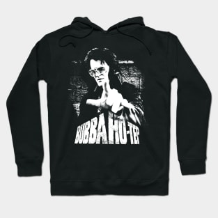 Bubba Ho-Tep Hoodie